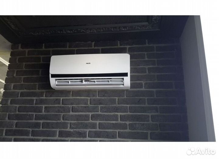 Кондиционеры