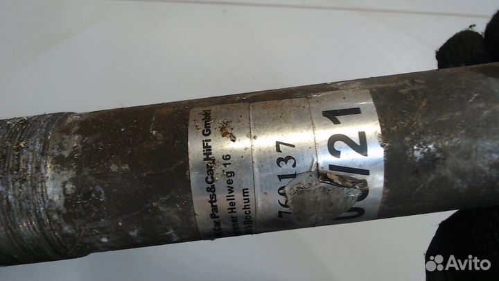 Амортизатор подвески BMW 5 E60, 2003