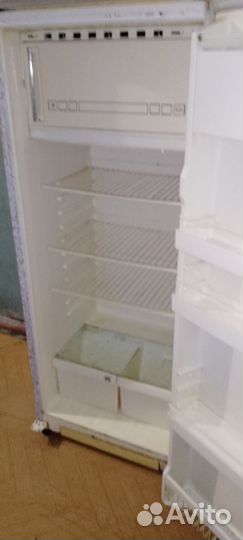 Продам холодильник бу