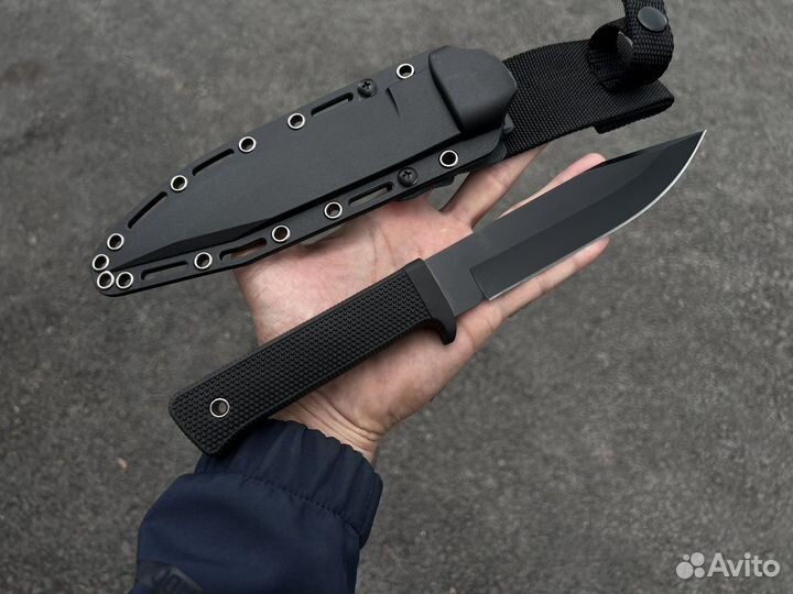 Нож cold steel srk