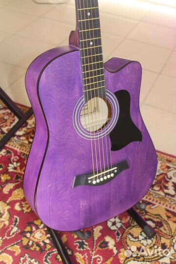 Гитара Inari Новая (+Доставка)