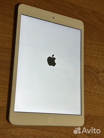 iPad mini 2