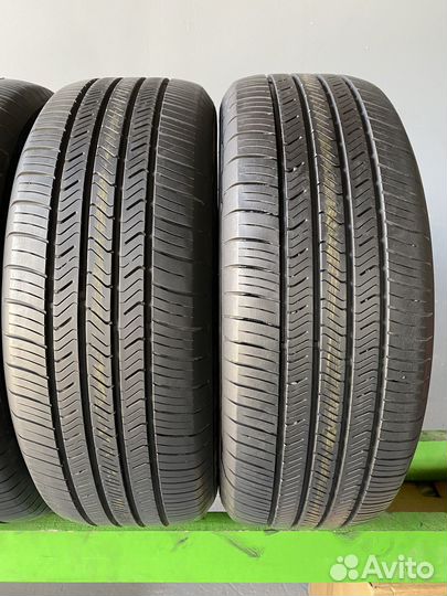 Toyo Open Country A44 235/55 R20