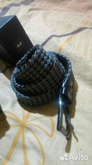 Ремень мужской Marino