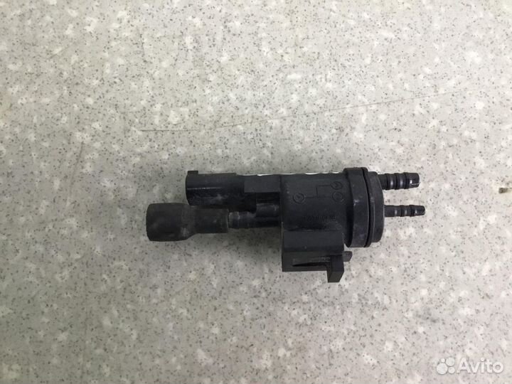 Клапан электромагнитный Mercedes Benz GLK-Class X2