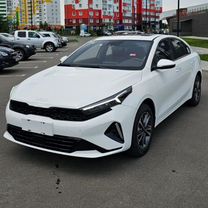 Kia K3 1.5 CVT, 2024, 70 км, с пробегом, цена 2 300 000 руб.