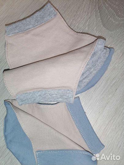 Маска многоразовая