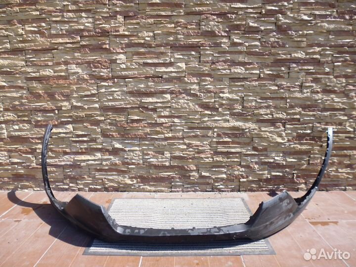 Ссанг Йонг Актион 2 губа 2010-2013 K78712-34