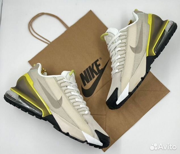 Кроссовки мужские Nike Air Max Pulse Roam