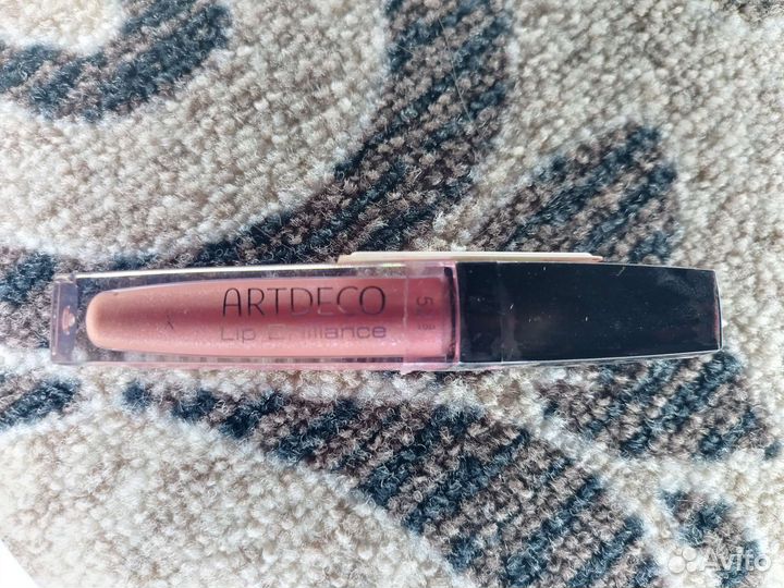 Блеск для губ artdeco