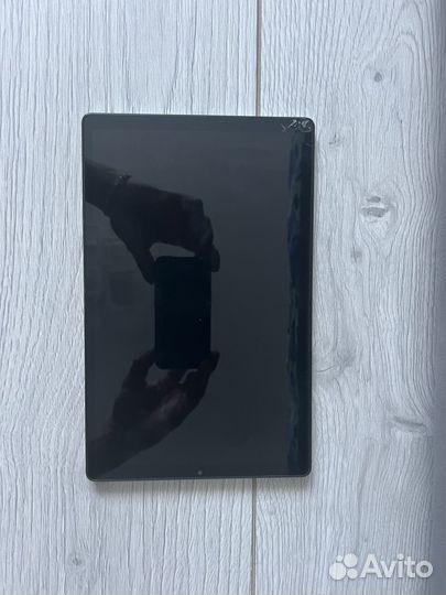 Планшет lenovo tab m10