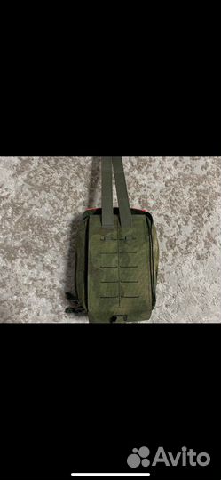 Аптечка военная