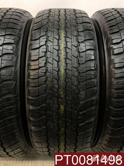 Dunlop Grandtrek AT22 265/60 R18 98H