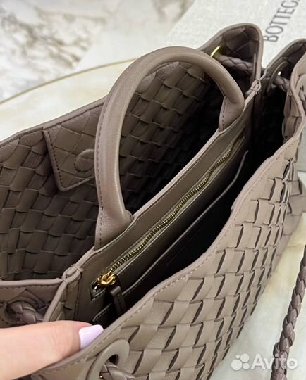 Женская сумка Bottega Veneta