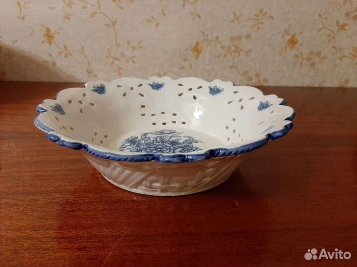 Ваза для фруктов