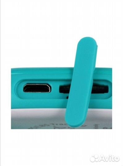 Часы с GPS трекером Elari Kid Phone 2