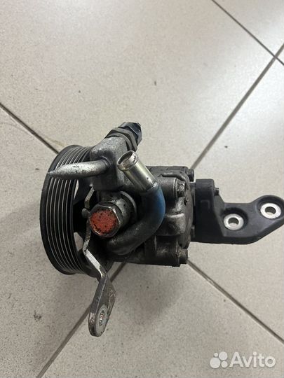 Насос гура vq35