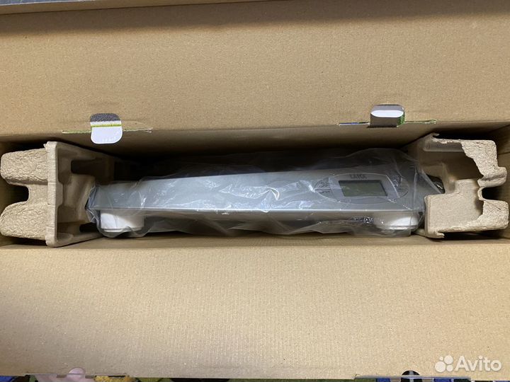 Весы детские laica ps3003