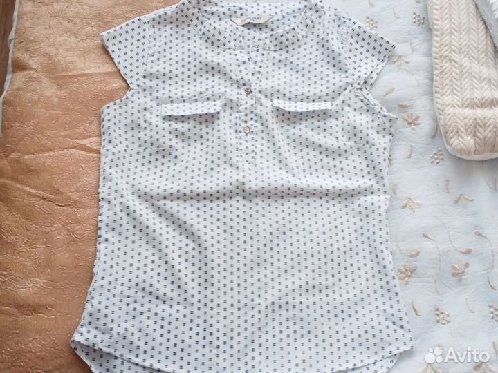 Блузка женская