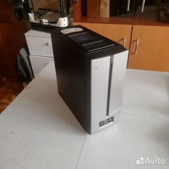 Mini itx корпус