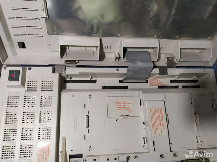 Мини атс Panasonic D1232