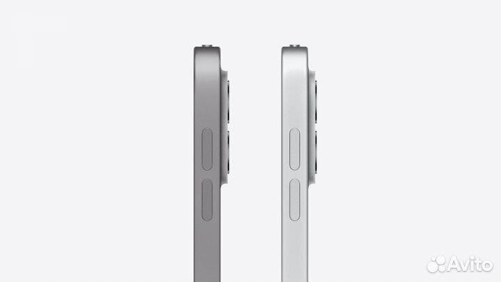 iPad pro 11 m1m2 Wi-Fi/Sim 128/256/512GB/1TB Новый