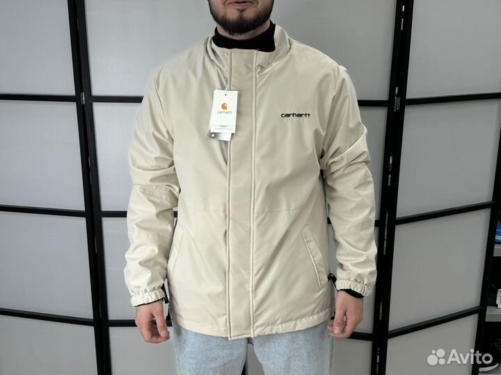 Двусторонняя куртка Carhartt