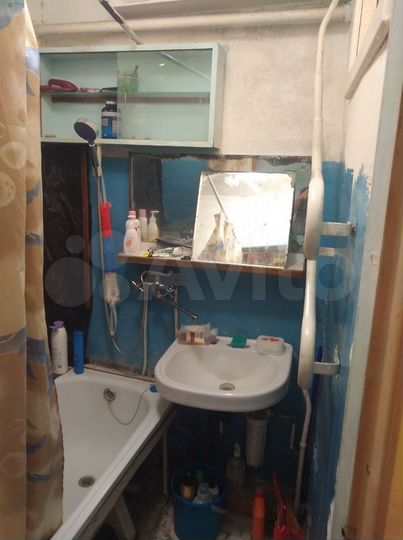 2-к. квартира, 44,8 м², 1/5 эт.