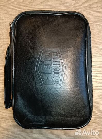 Микрофон Heil Sound PR 35