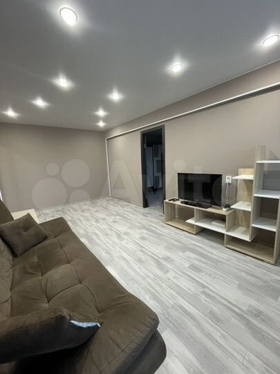 2-к. квартира, 44,3 м², 5/5 эт.