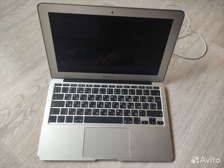 Apple MacBook Air