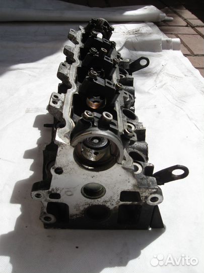 Головка блока