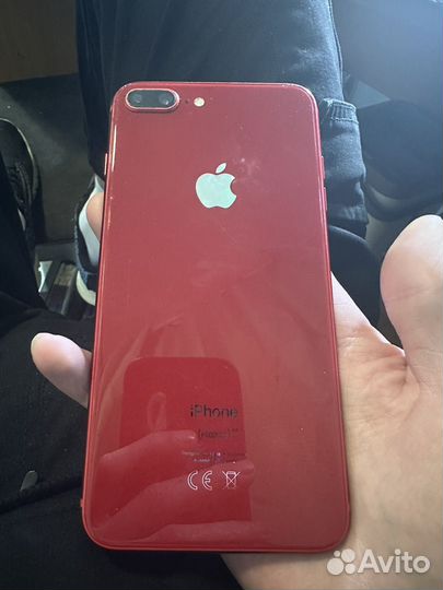 iPhone 8 Plus, 64 ГБ