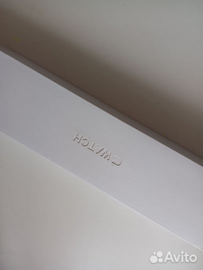 Часы apple watch 7