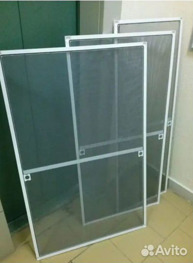 Москитные сетки