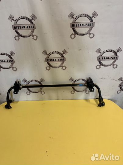Ниссан Teana L33 Стабилизатор задний