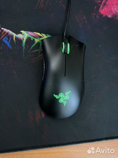 Игровой пк