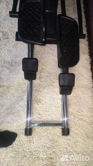 Эллиптический тренажер Kettler Skylon 2