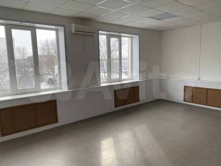 Офис 42м2
