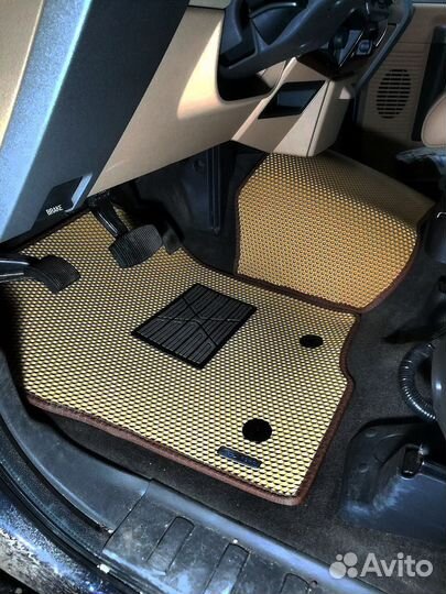 Ева / Эва коврики Сургут