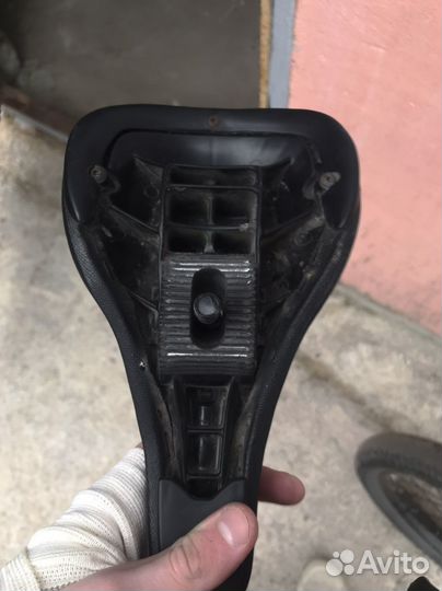 Седла для bmx