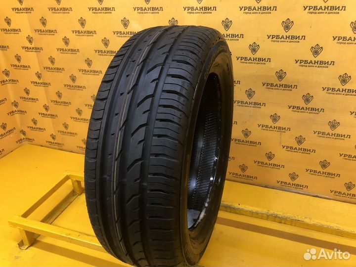 Continental ContiPremiumContact 2 195/55 R16 87H