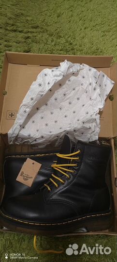 Dr Martens 1460