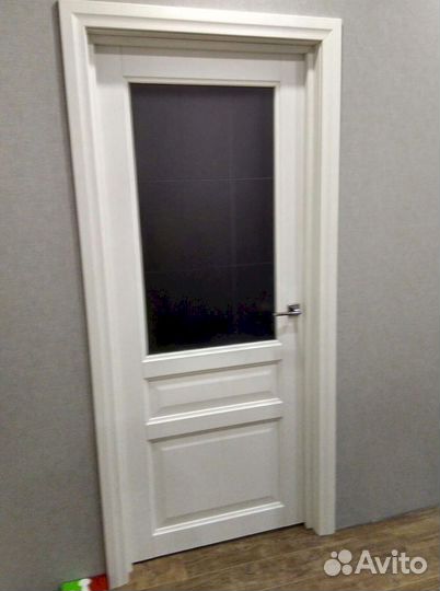 Дверь / дверь межкомнатная