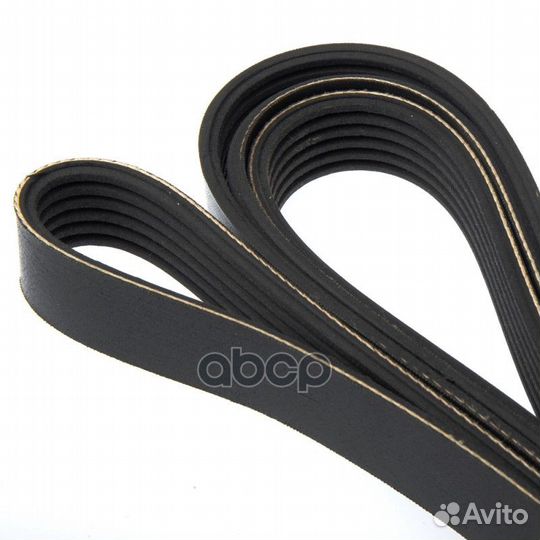 Ремень поликлиновый 6PK2520 VAG audi Q7 / VW