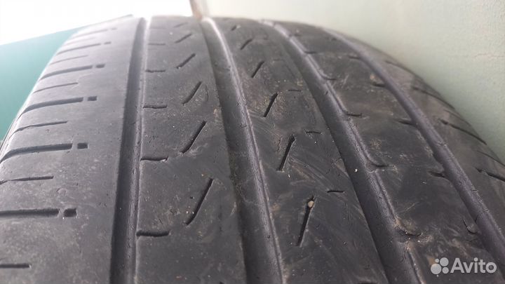 Pirelli Scorpion Verde 215/65 R17 92V