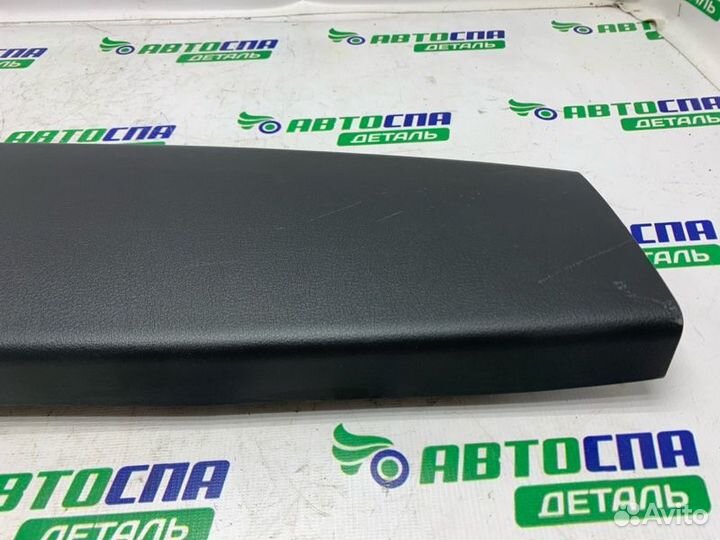 Обшивка багажника задняя Mazda Cx-30 DM / DN PE