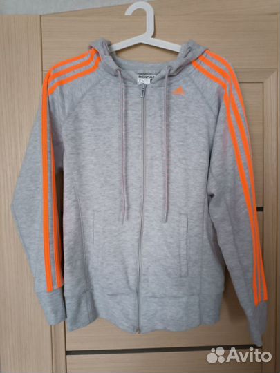 Кофта женская Adidas Sport Essentials, р. XS