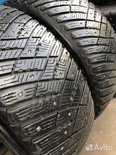 Goodyear Ultragrip Ice Arctic 215/55 R16 97T