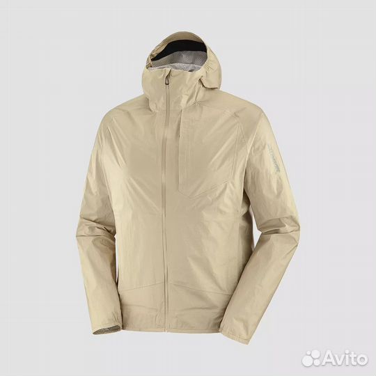 Куртка Salomon Bonatti Waterproof 10K/10K